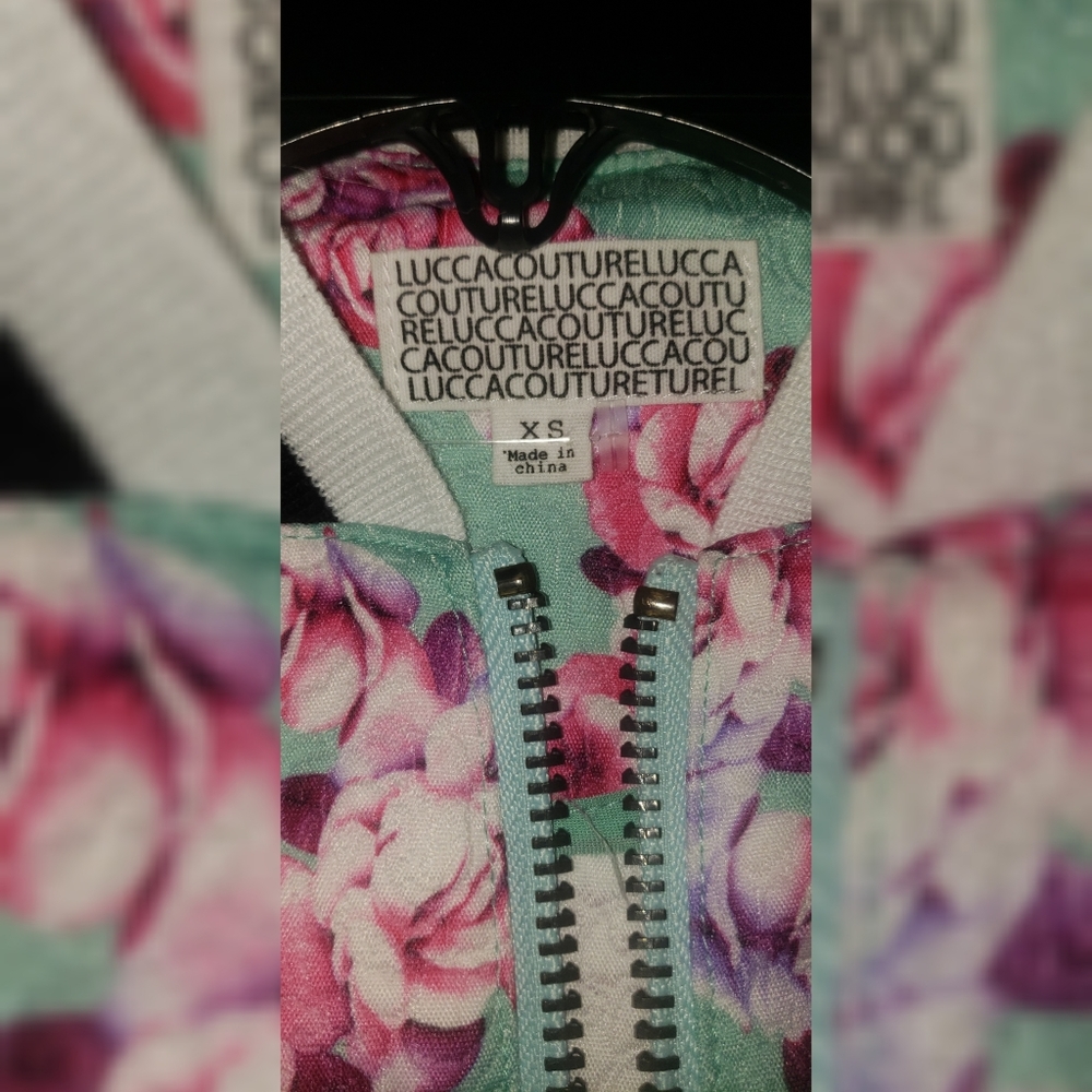 Jacket - Picture 3 of 4